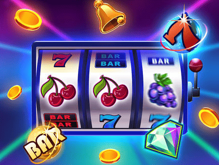 Panduan Slot Online